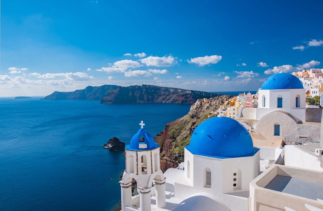 Thumbnail voor Deel Griekse Eilanden krijgt weer negatief reisadvies, Sardinië juist op geel
