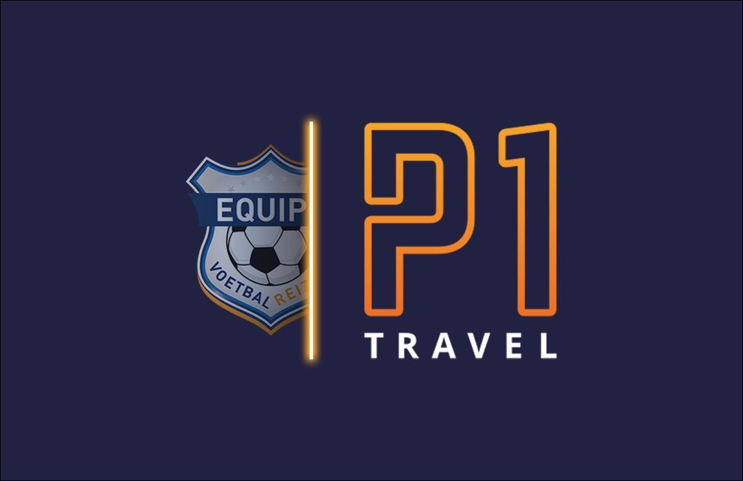Thumbnail voor Equipo Voetbalreizen overgenomen door P1 Travel