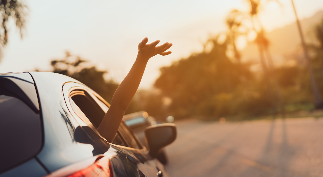 Thumbnail voor Auto’s Sunny Cars te huur via Corendon: ‘Veelbelovend’