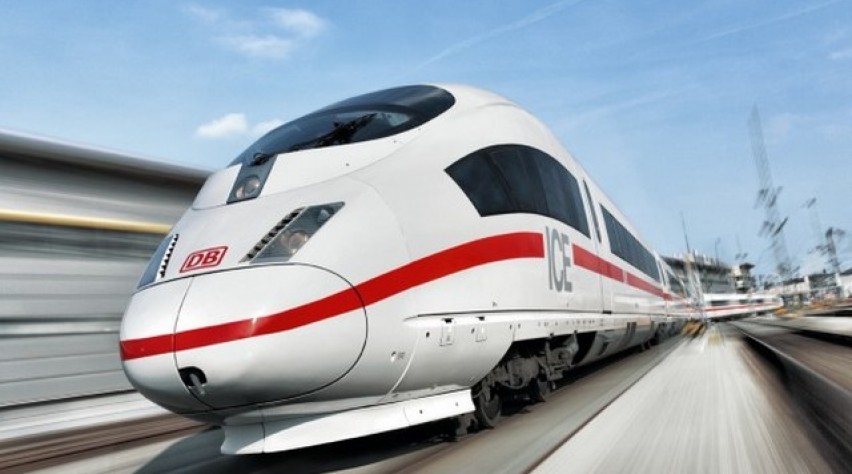 Thumbnail voor Grote treinstaking Duitsland eindigt eerder op maandag