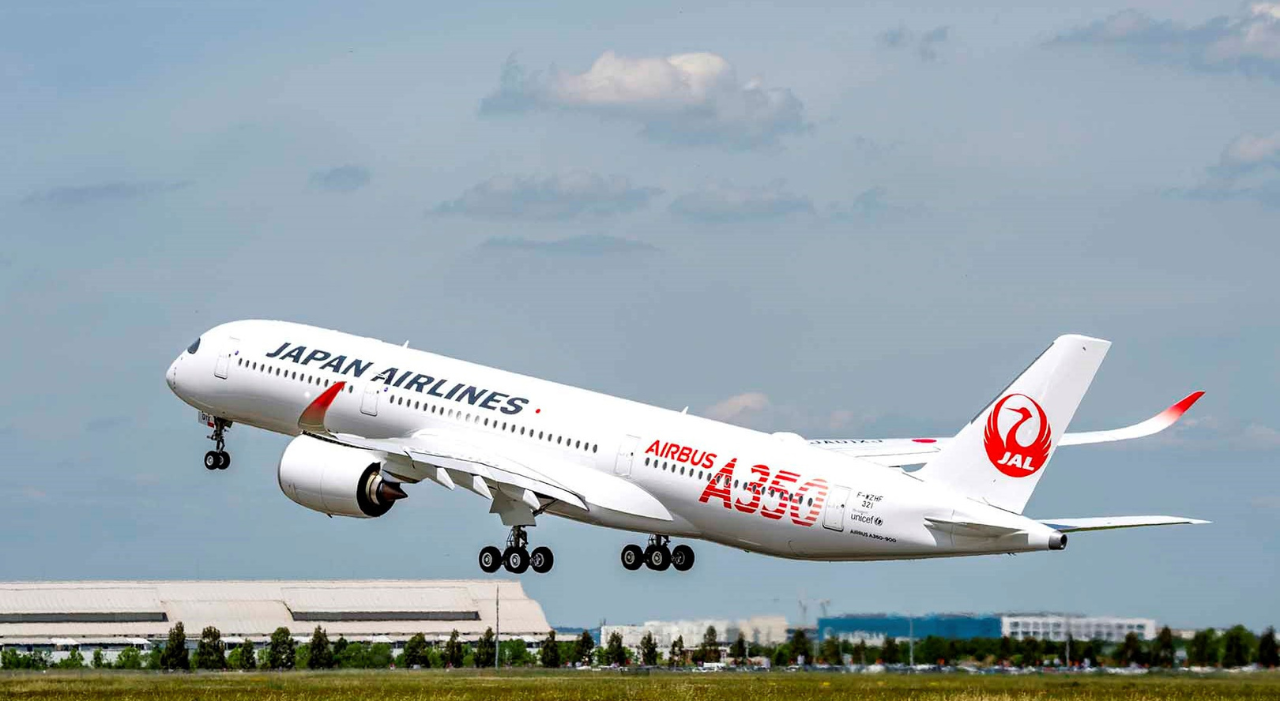 Thumbnail voor Japan Airlines benoemt voormalig stewardess tot eerste vrouwelijke CEO