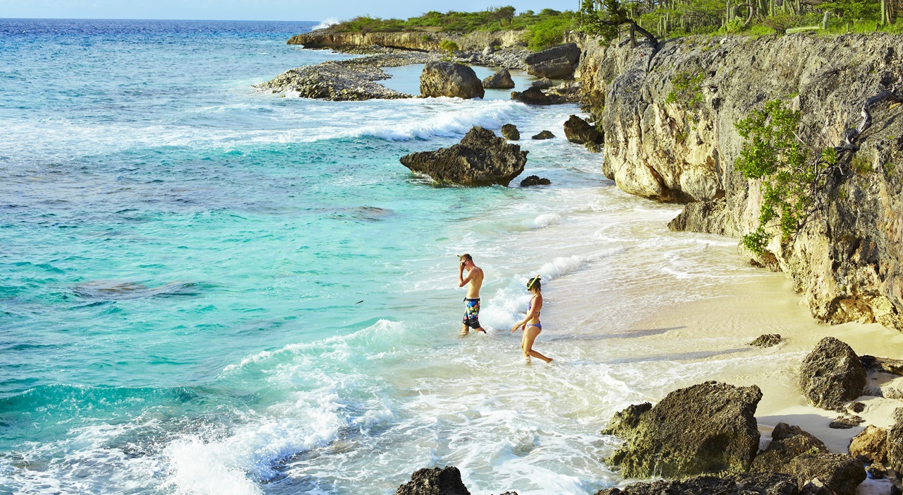 Thumbnail voor Toerisme op Bonaire ervaart aanzienlijke groei in januari 2024