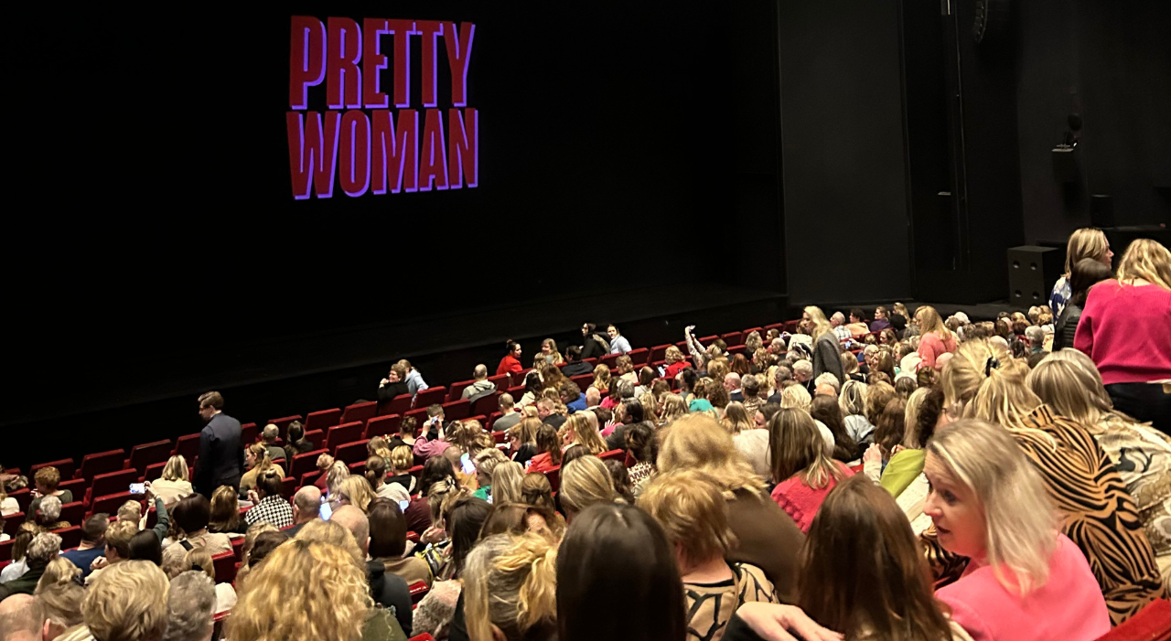 Thumbnail voor UStravel.nl en Brand USA organiseren ‘swingend’ event voor reisagenten bij Pretty Woman