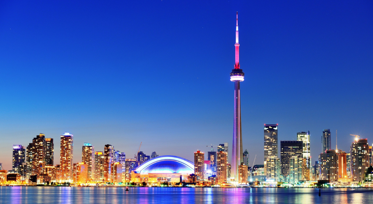 Thumbnail voor TUI breidt stedentripaanbod uit met Toronto, Chicago en Boston