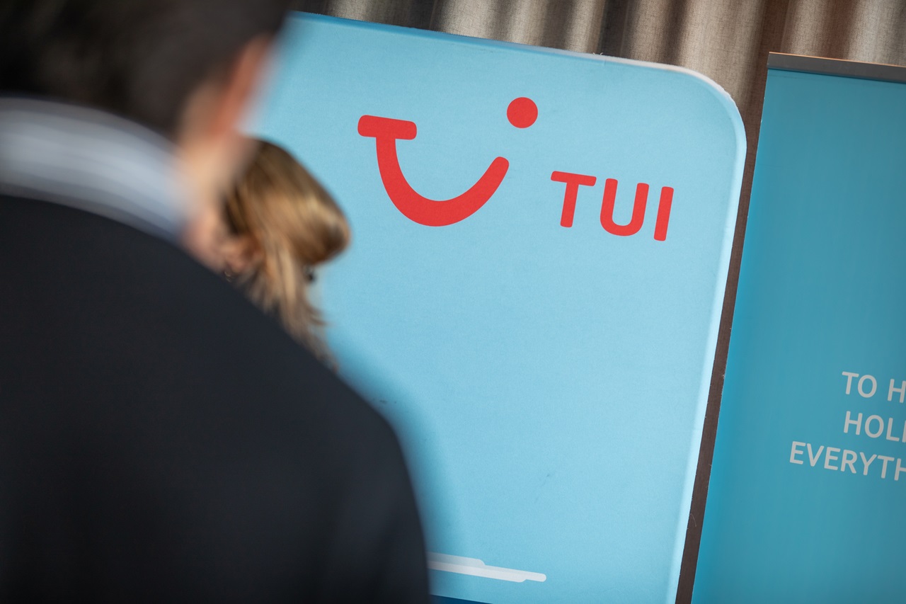 Thumbnail voor TUI aanwezig op Career Experience 2024: Van stewardess tot vliegtuigtechnicus en van reisleider tot reisadviseur