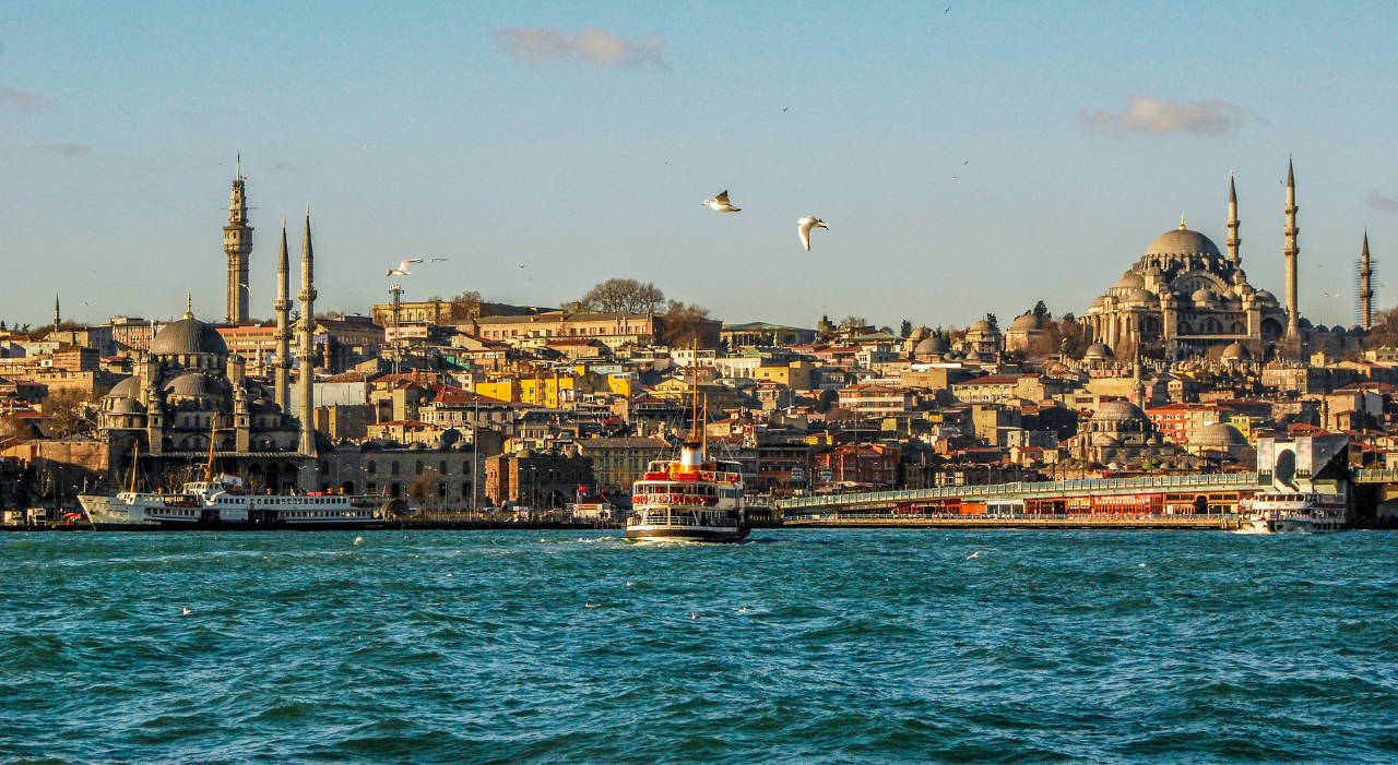 Thumbnail voor ANVR: groei in boekingen stabiliseert, Turkije weer flink geboekt