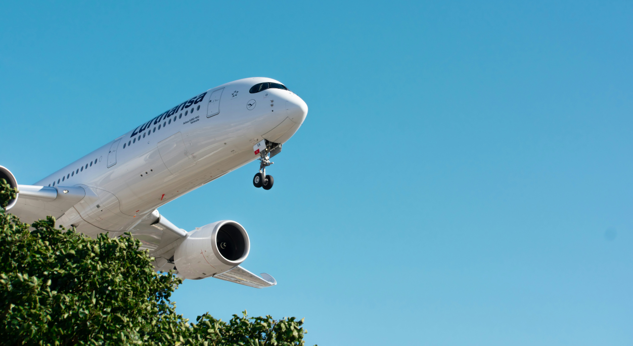 Thumbnail voor Lufthansa annuleert ook vrijdag zo’n duizend vluchten door staking