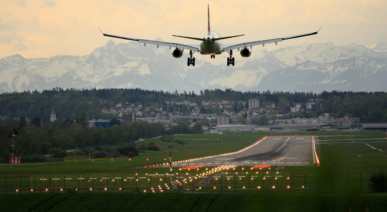 Thumbnail voor Luchtvaartcapaciteit volledig hersteld: nieuwe records wereldwijd en in West-Europa
