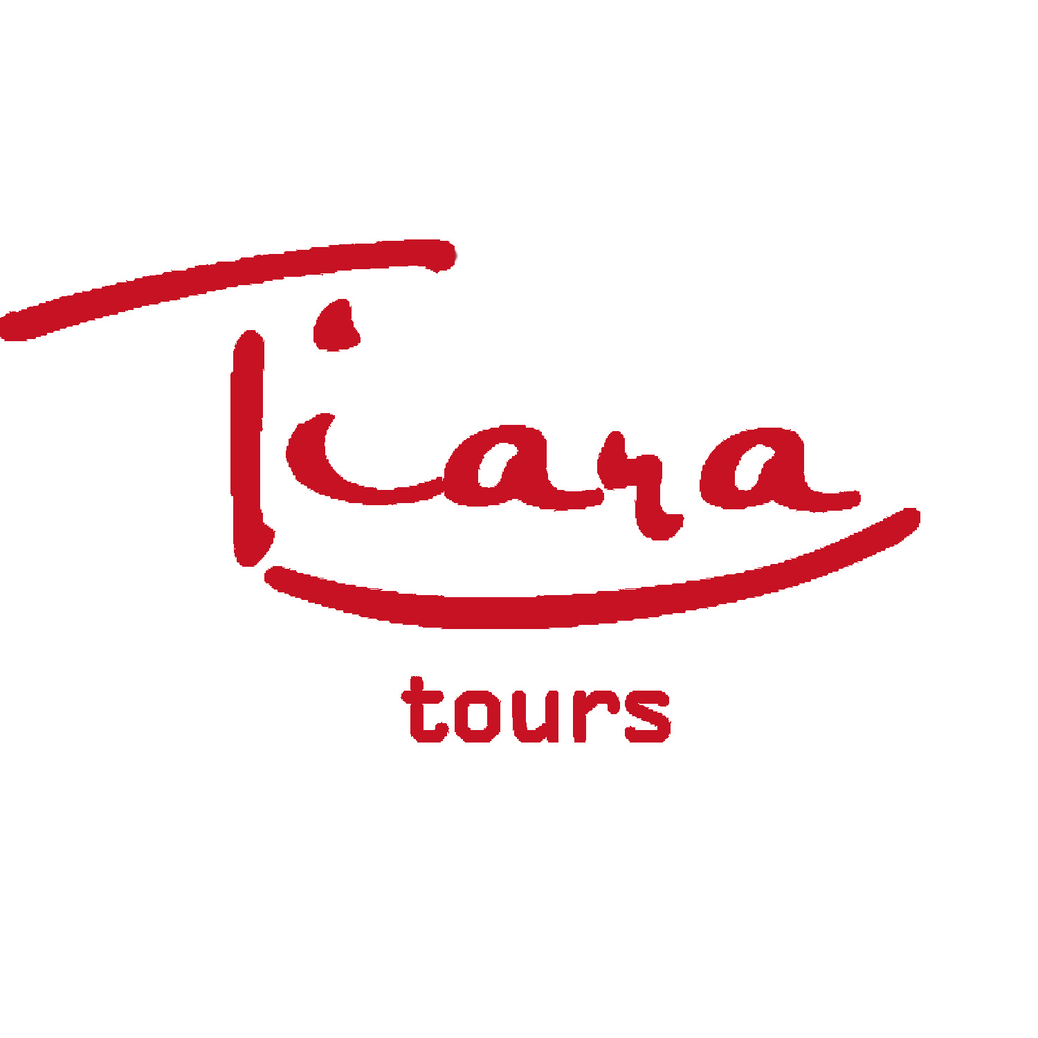 Thumbnail voor Tiara Tours