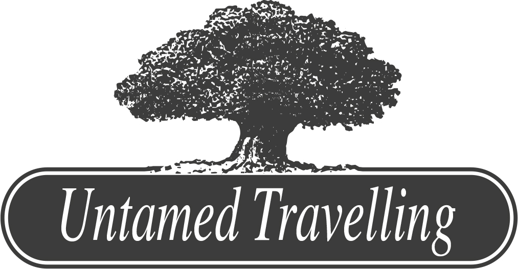 Thumbnail voor Untamed Travelling