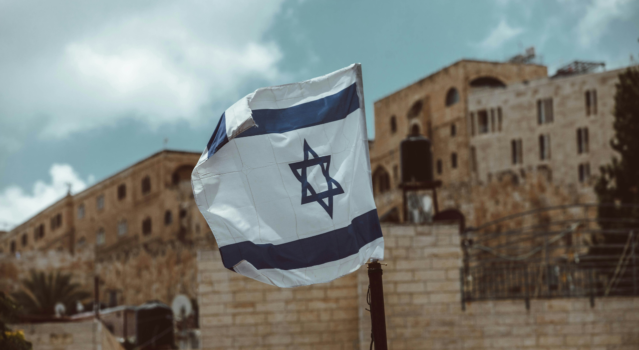 Thumbnail voor BuZa scherpt reisadvies voor Israël aan: ‘ga er niet heen’