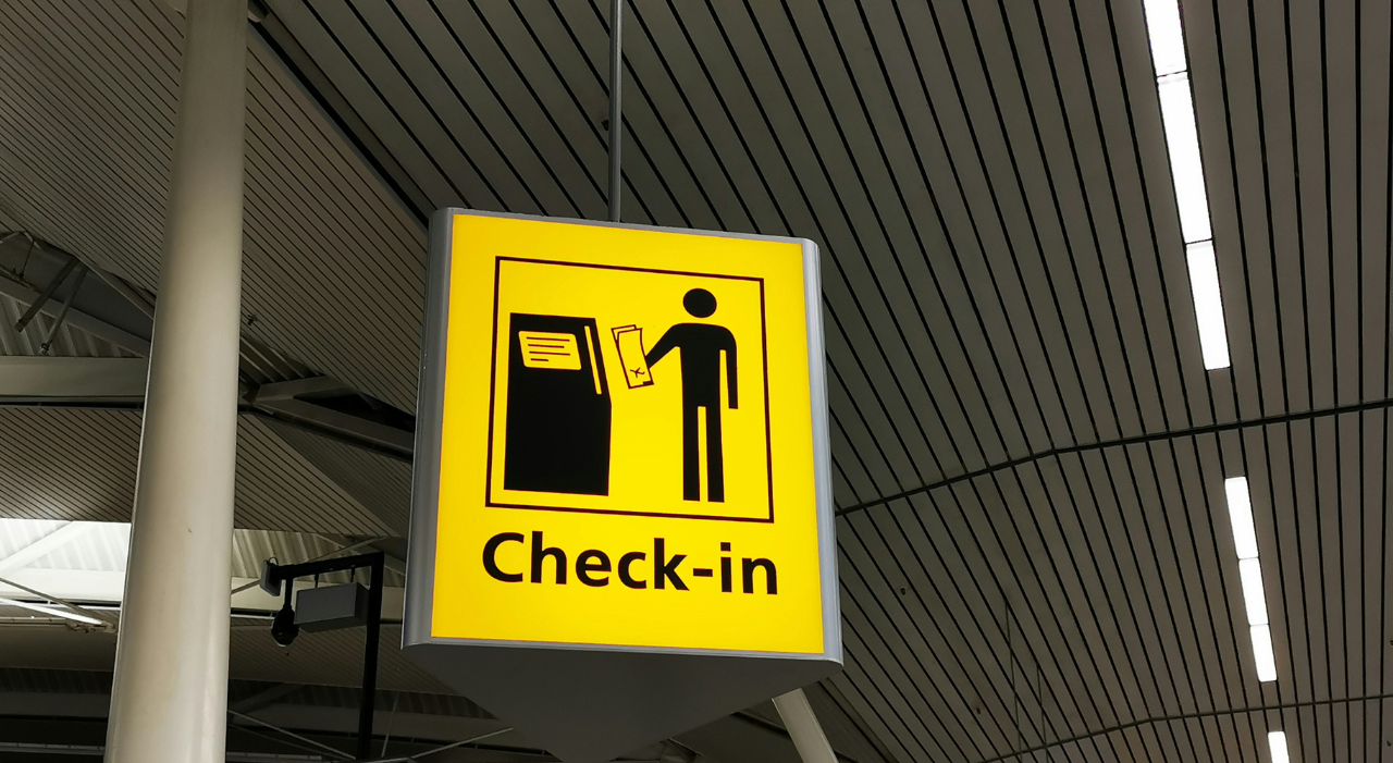 Thumbnail voor Inspectie waarschuwt: tekort aan luchthavenpersoneel kan veiligheid onder druk zetten