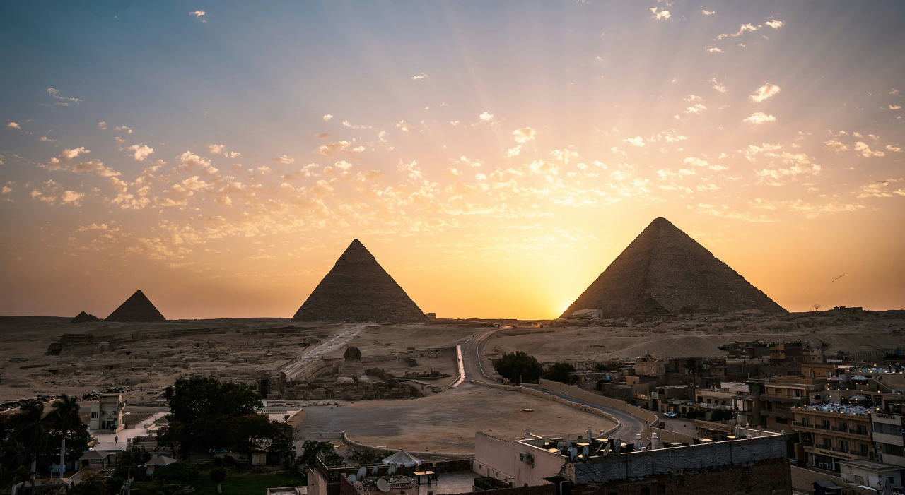 Thumbnail voor Nog tot en met vrijdag 2 procent extra commissie bij FTI op hotels Egypte