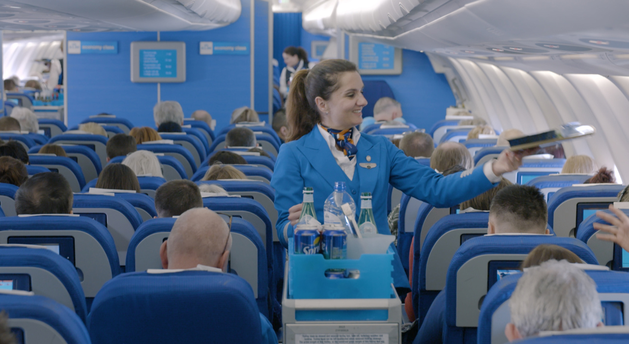 Thumbnail voor Onderzoek: KLM hoort bij aantrekkelijkste werkgevers van Nederland
