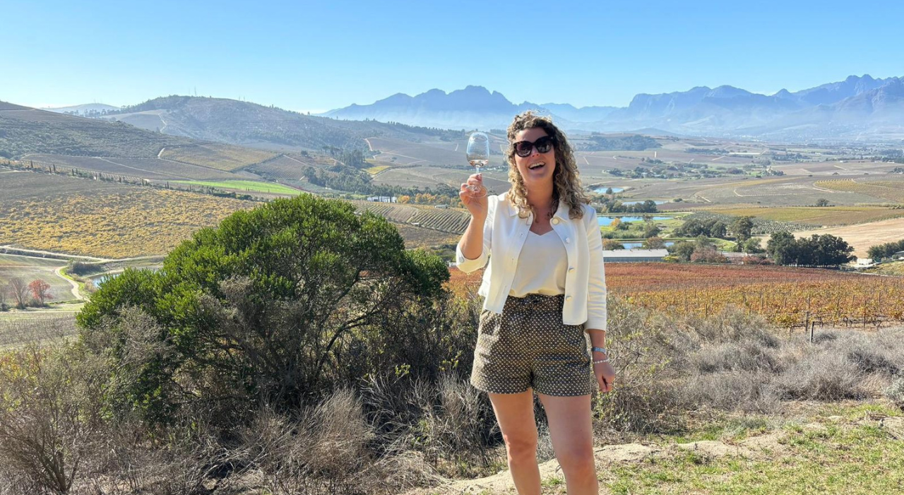Thumbnail voor Post-tour Kaapstad met South Africa Tourism: ‘We hadden allemaal kippenvel’