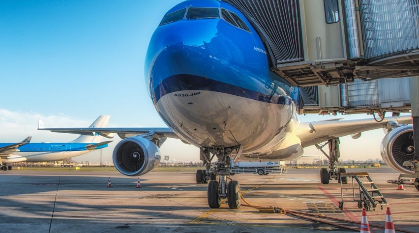 Thumbnail voor KLM gaat Economy Class van A330-300’s vernieuwen