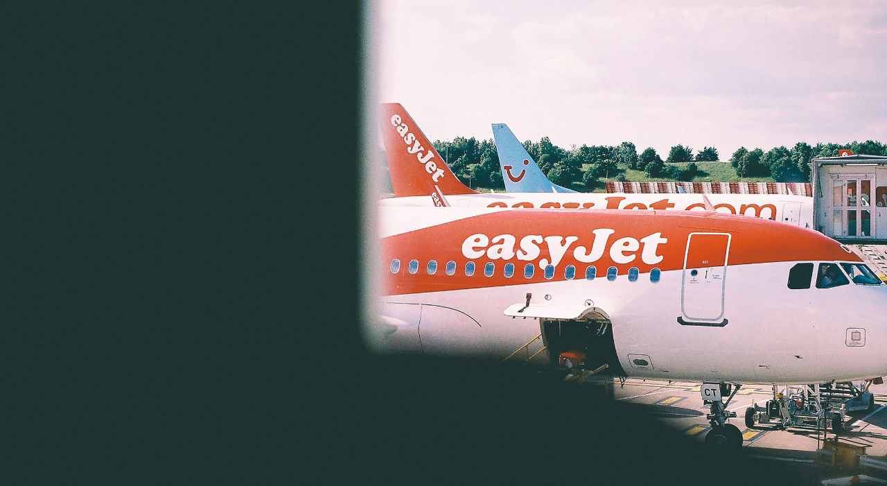 Thumbnail voor EasyJet introduceert vier nieuwe routes vanaf Schiphol