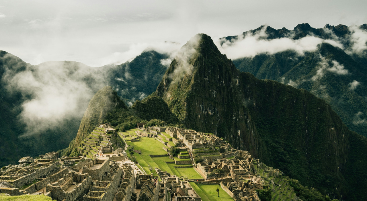 Thumbnail voor Wie is de winnaar van de World Travel Award Zuid-Amerika?
