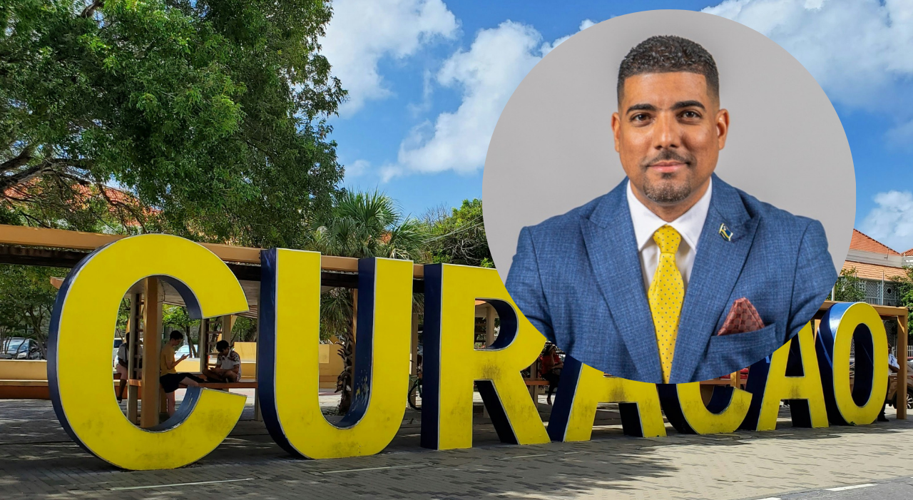 Thumbnail voor ‘Curaçao kan en wil nog veel meer toeristen ontvangen, overtoerisme nog lang niet aan de orde’