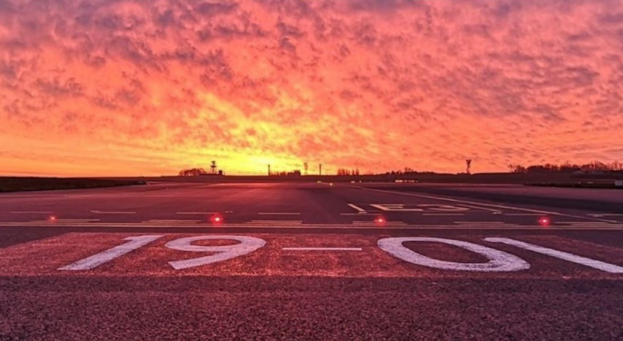 Thumbnail voor Staking legt Brussels Airport grotendeels plat op 1 oktober