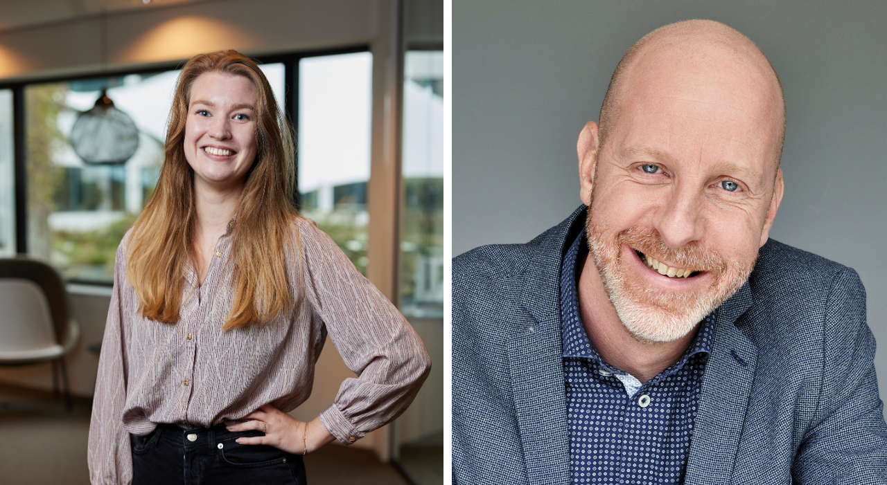 Sophie van der Wansem en Vincent van Hekkert voegen zich bij Management Team Travel Counsellors – Reisbizz