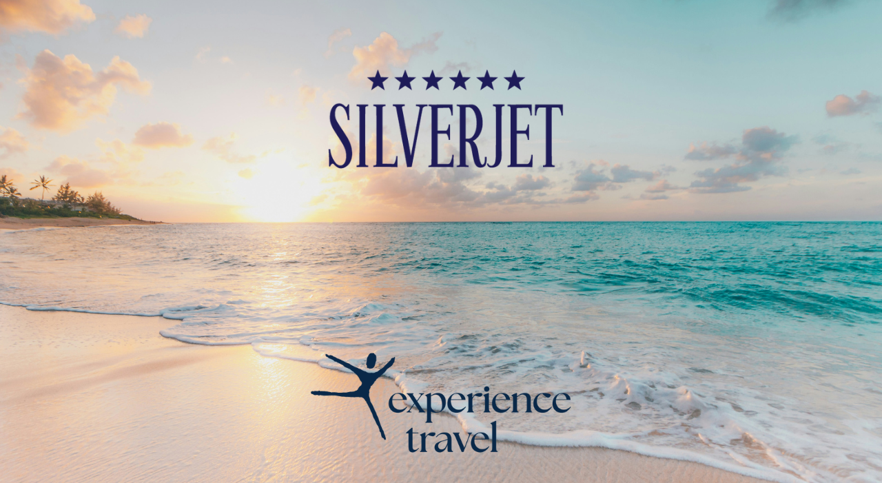 Thumbnail voor ExperienceTravel (ITG Companies) neemt Silverjet Vakanties over: ‘If you can’t beat them, join them’