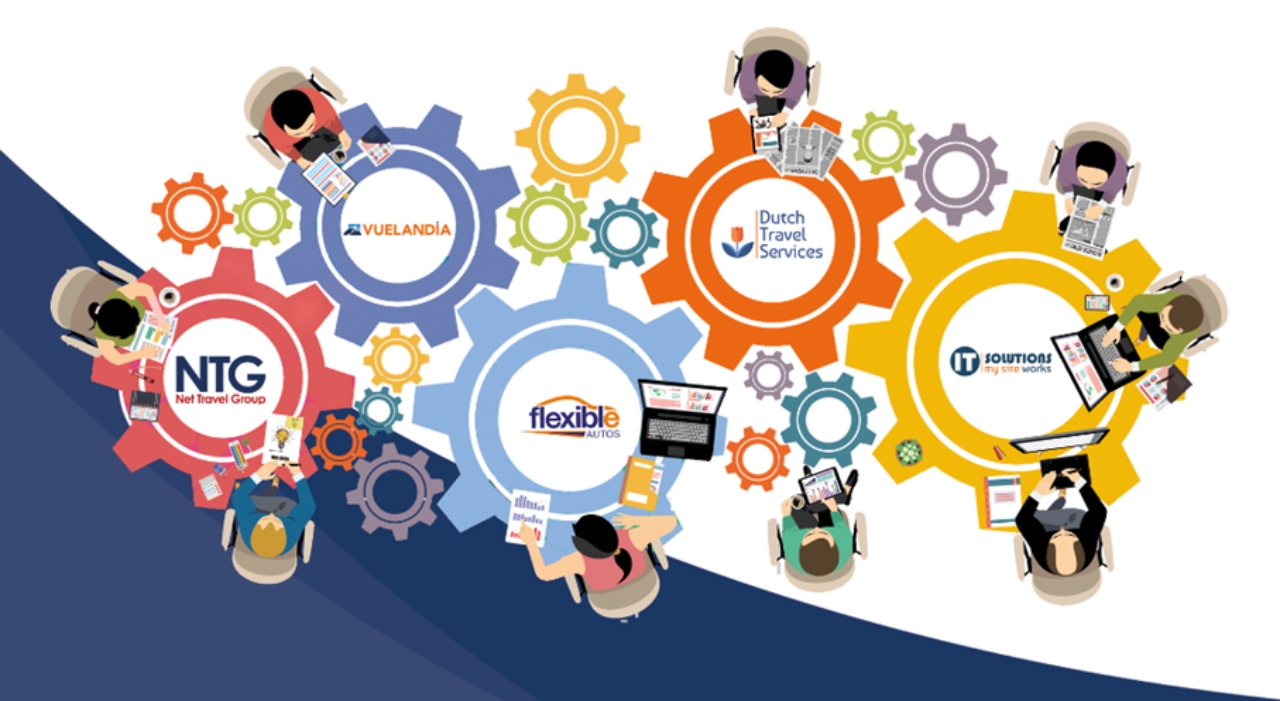 Thumbnail voor Net Travel Group