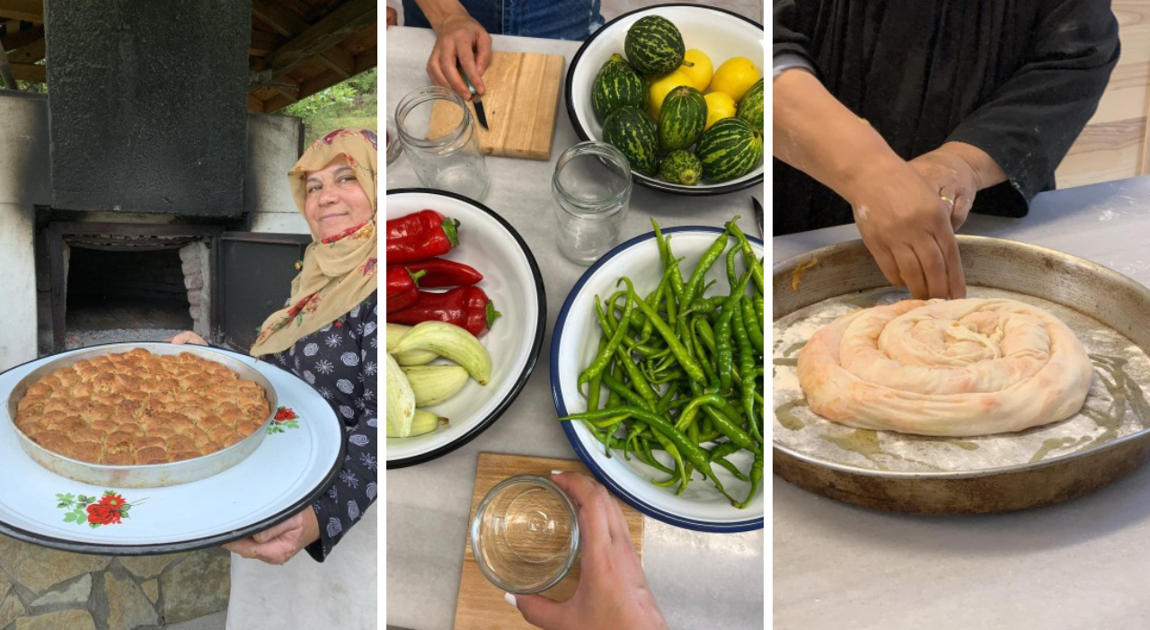 Thumbnail voor Corendon en ResiRest brengen reizigers en locals samen voor authentieke culinaire ervaringen