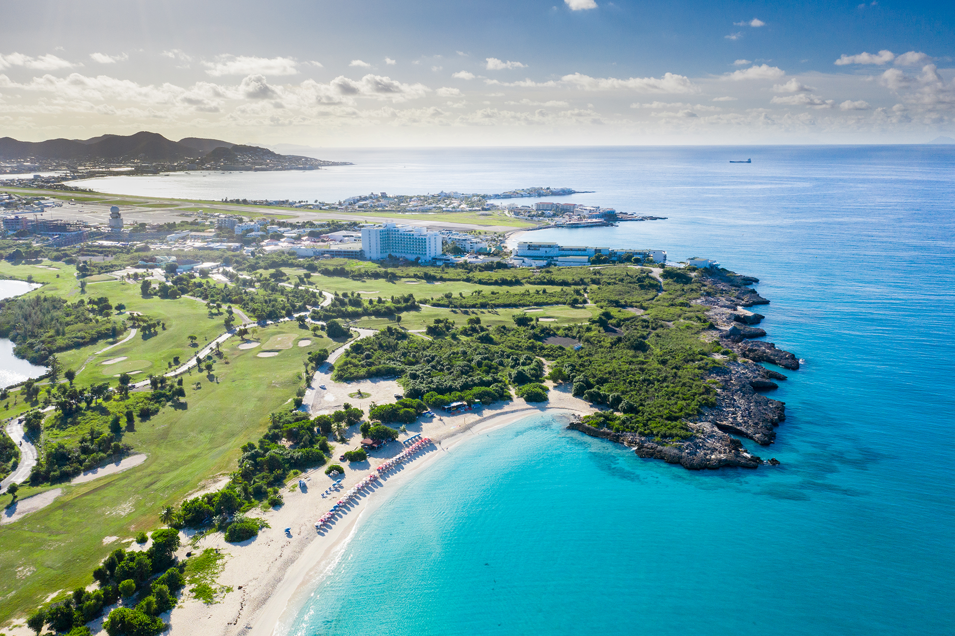 Thumbnail voor Sonesta Sint Maarten
