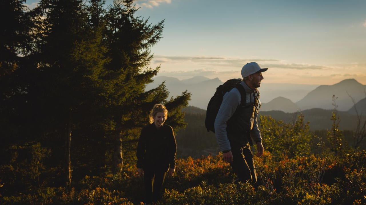 Thumbnail voor Haute-Savoie Mont-Blanc: dit mag je niet missen deze herfst