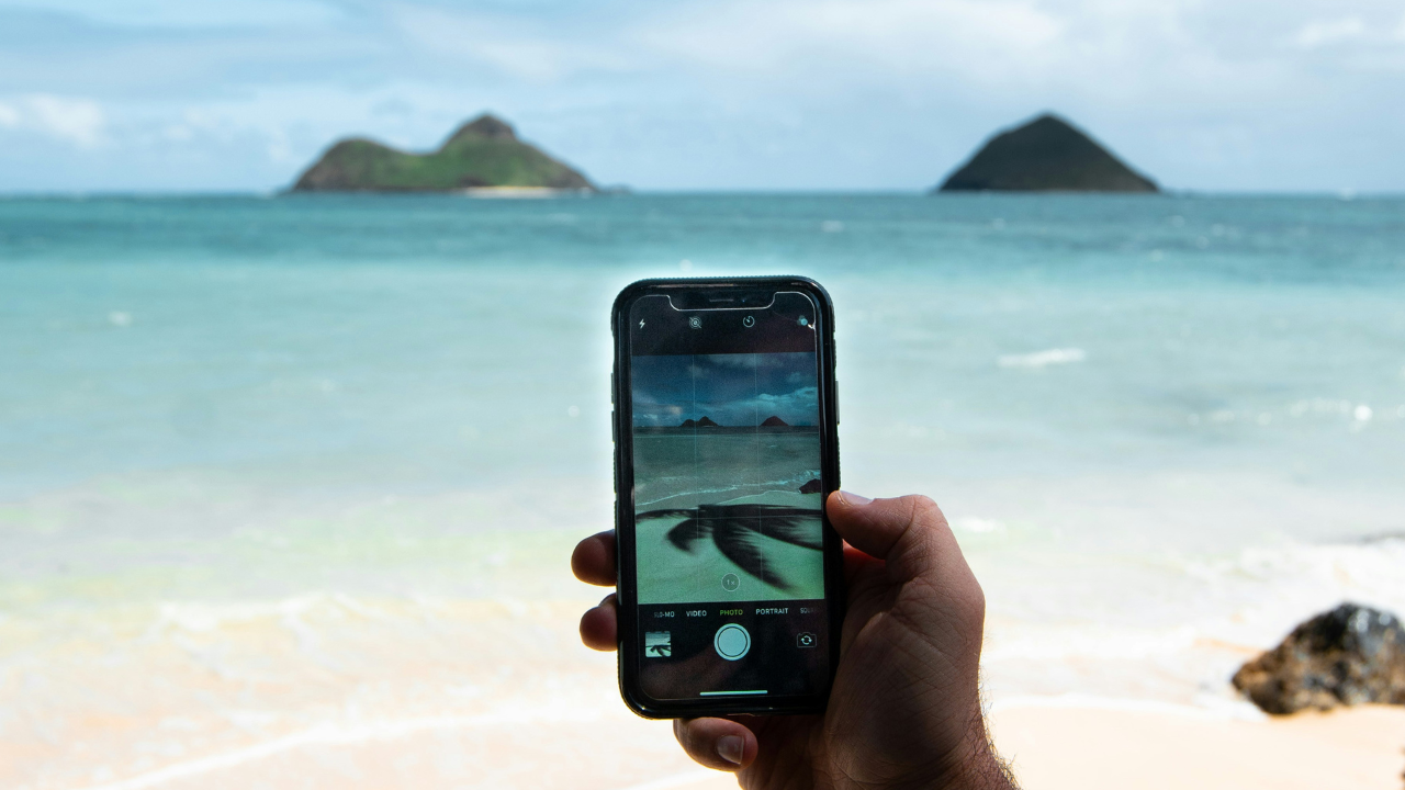 Thumbnail voor TikTok inspireert vakantietrends: van ‘destination dupes’ tot offline tijd