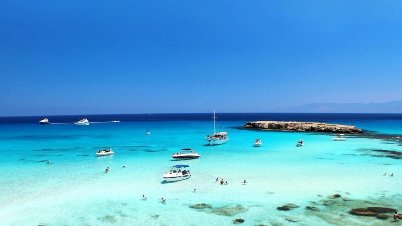 Thumbnail voor Op ontdekking in Cyprus West