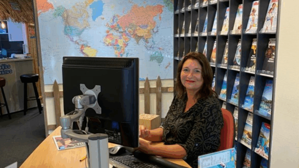 Foto (c) Reisburo de Reiszaak