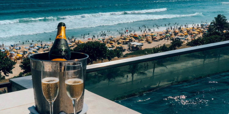 Thumbnail voor RAI, Amsterdam