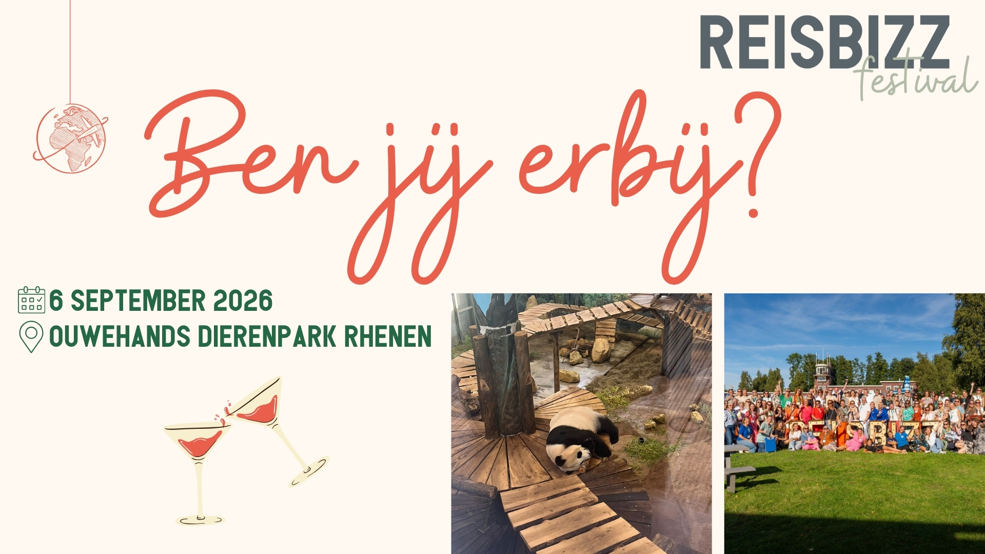 Ouwehands Dierenpark Rhenen