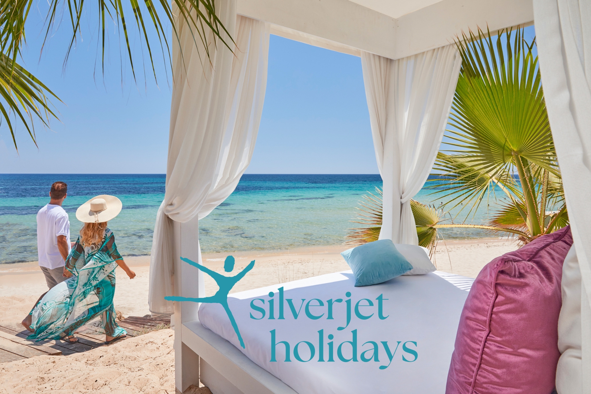 Thumbnail voor SilverjetHolidays