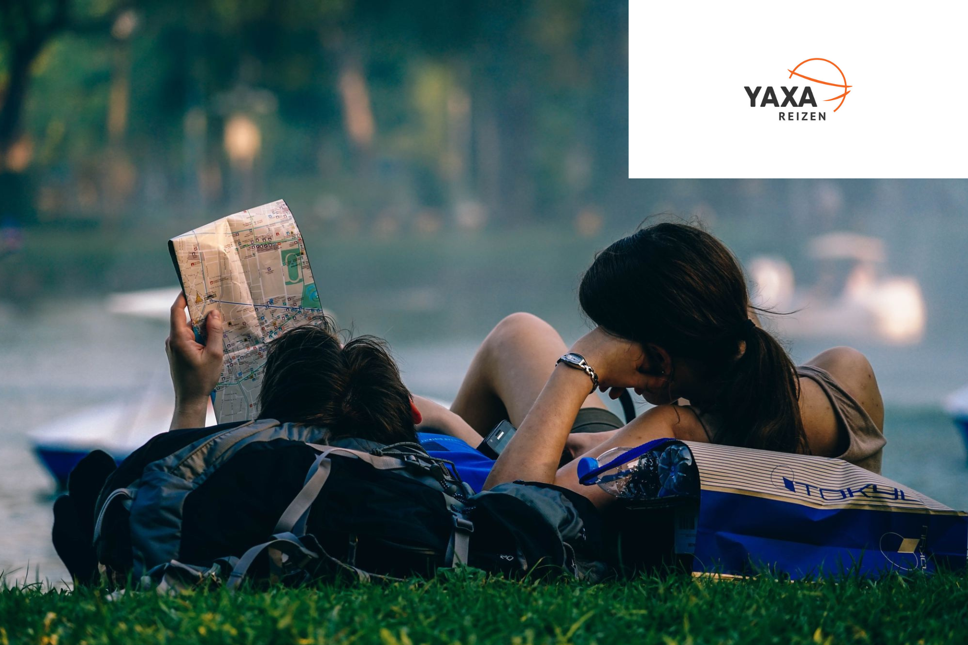 Thumbnail voor Yaxa Reizen