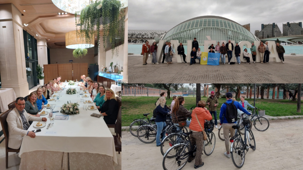 Studiereis Valencia (c) Sunair -1280