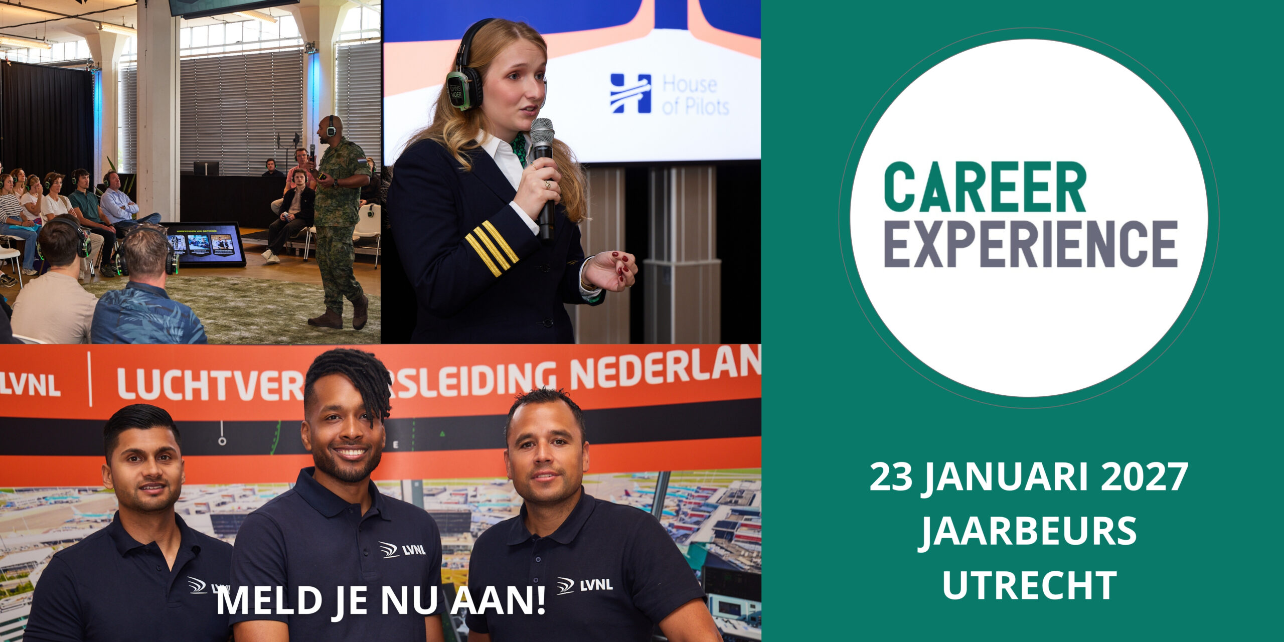 Thumbnail voor Jaarbeurs, Utrecht