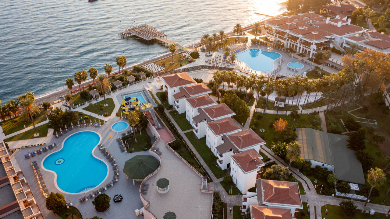 Thumbnail voor Ongekend succes: meer dan 25.000 aanmeldingen voor proefslapen in Turkije