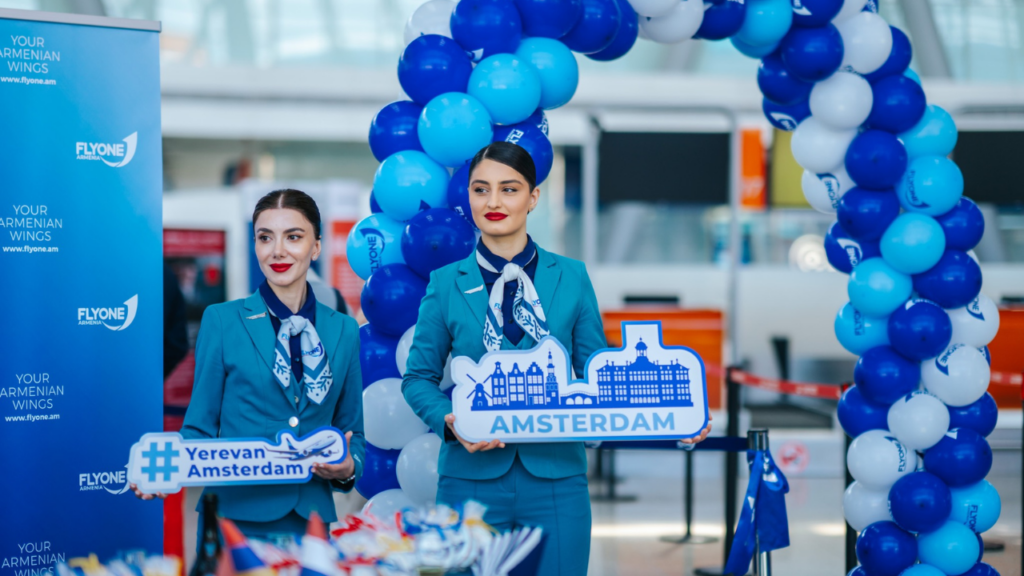 Foto (c) FlyOne Armenia