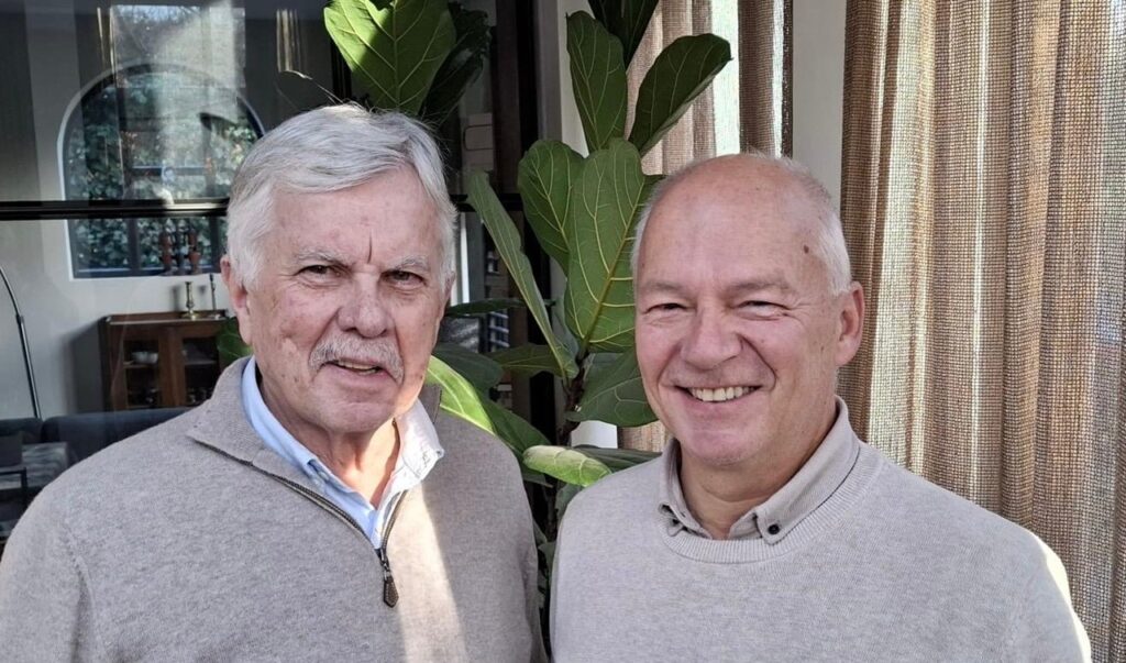 Foto (c) Kreulen en Knoops