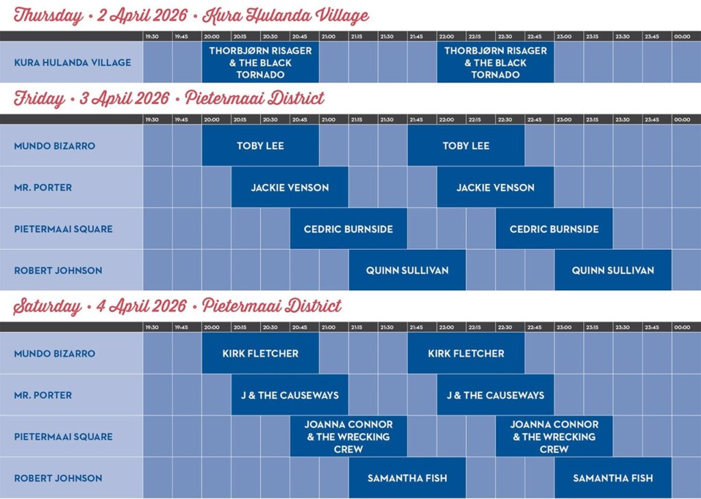 Foto (c) Curacao International BlueSeas Festival