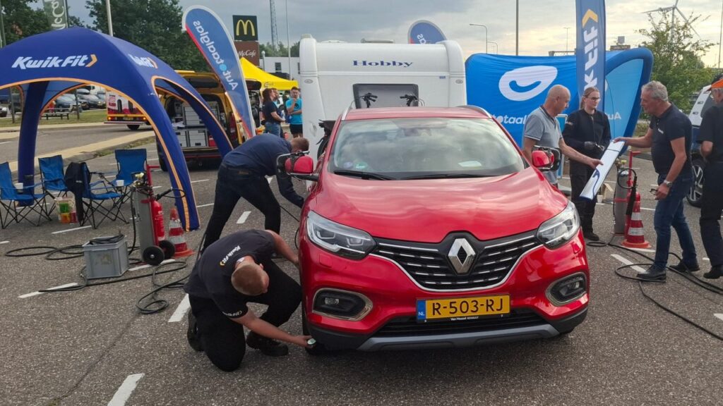Autocheck